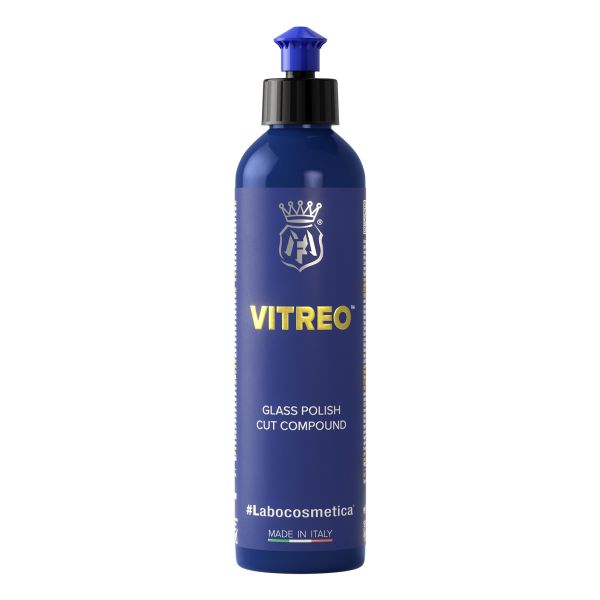 LABOCOSMETICA #vitreo Glass Polish 250gr