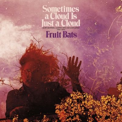 Sometimes a Cloud Is Just a Cloud (Vinyl / 12" Album Coloured Vinyl)