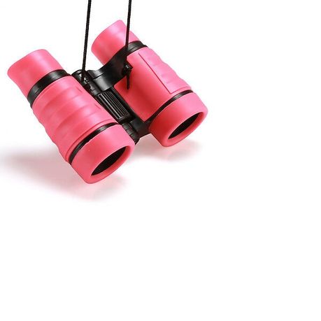 Kids sales pink binoculars