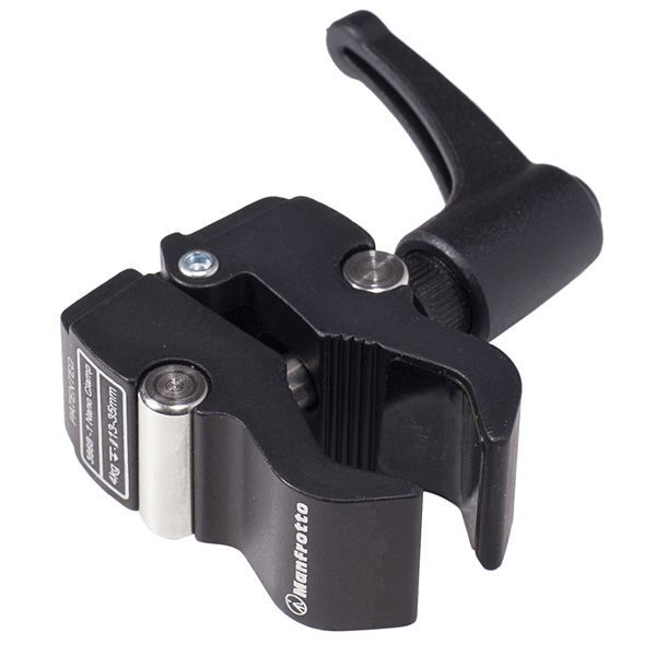 Manfrotto 386B Nano Clamp