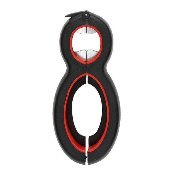 Stainless Steel Bottle Opener