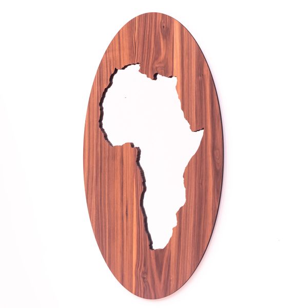 African Art logo