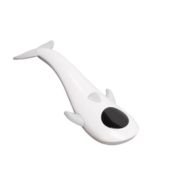 Mini Handheld Long Battery Life Fast Drying Whale Design UV Nail Lamp