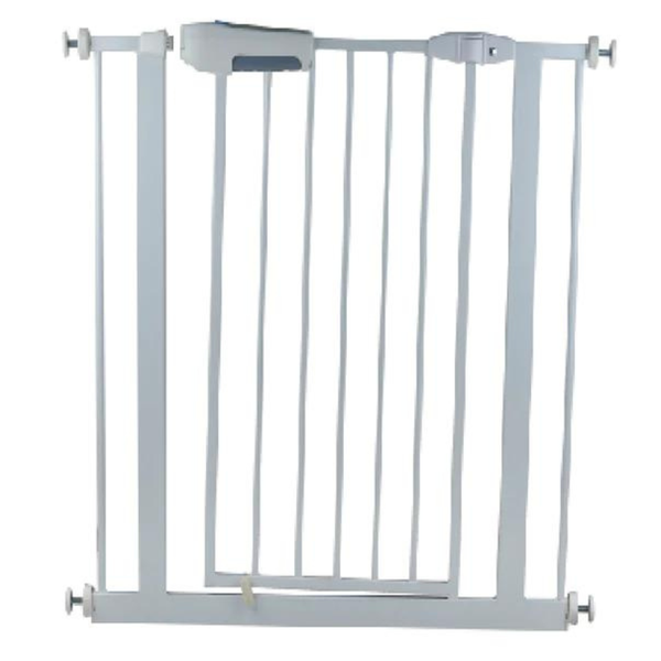 Pet Safety Gate - White - Rex