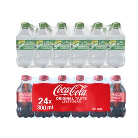 Target: Coca-Cola 2-Liter Bottles As Low As Each (Today, 45% OFF