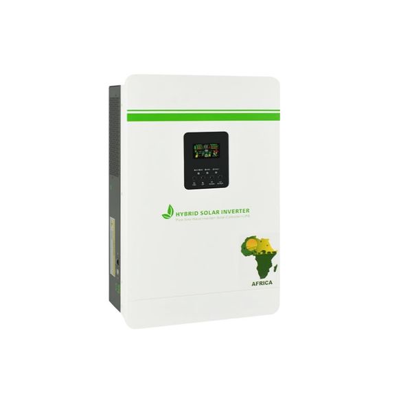 1.2KVA, PWM 12V 1000W Solar Hybrid Inverter