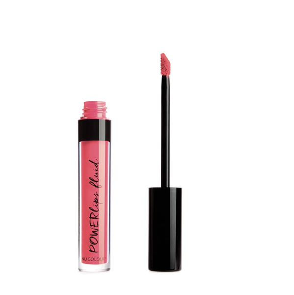 POWERlips Fluid Matte Explore