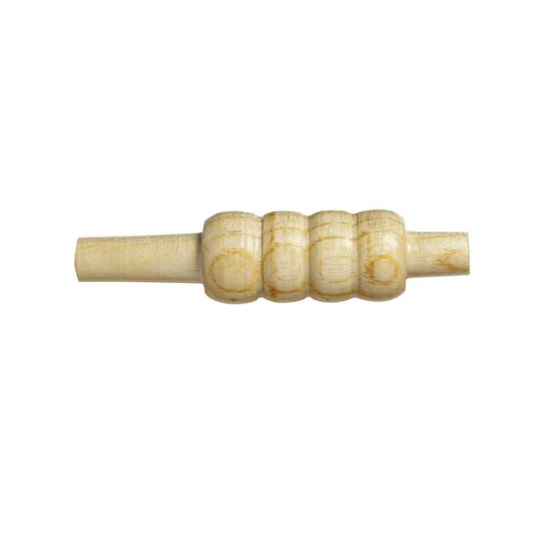 GM Cricket Stump Bails - Set of 4