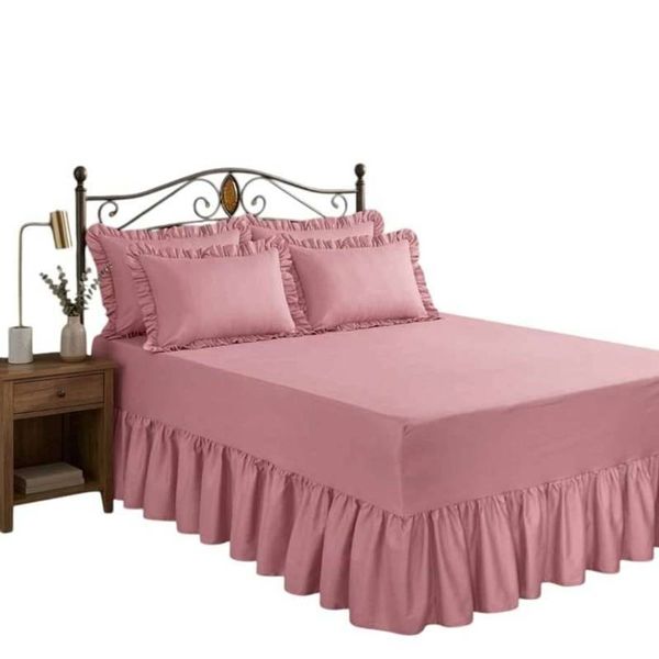 Easy Fit, Soft and Comfortable Duvet Cover