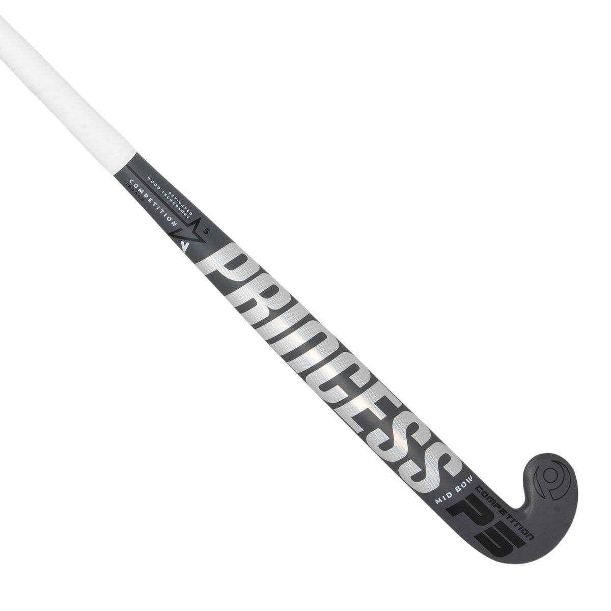 Princess Indoor Competition 5 Star Hockey Stick Shop Today. Get it
