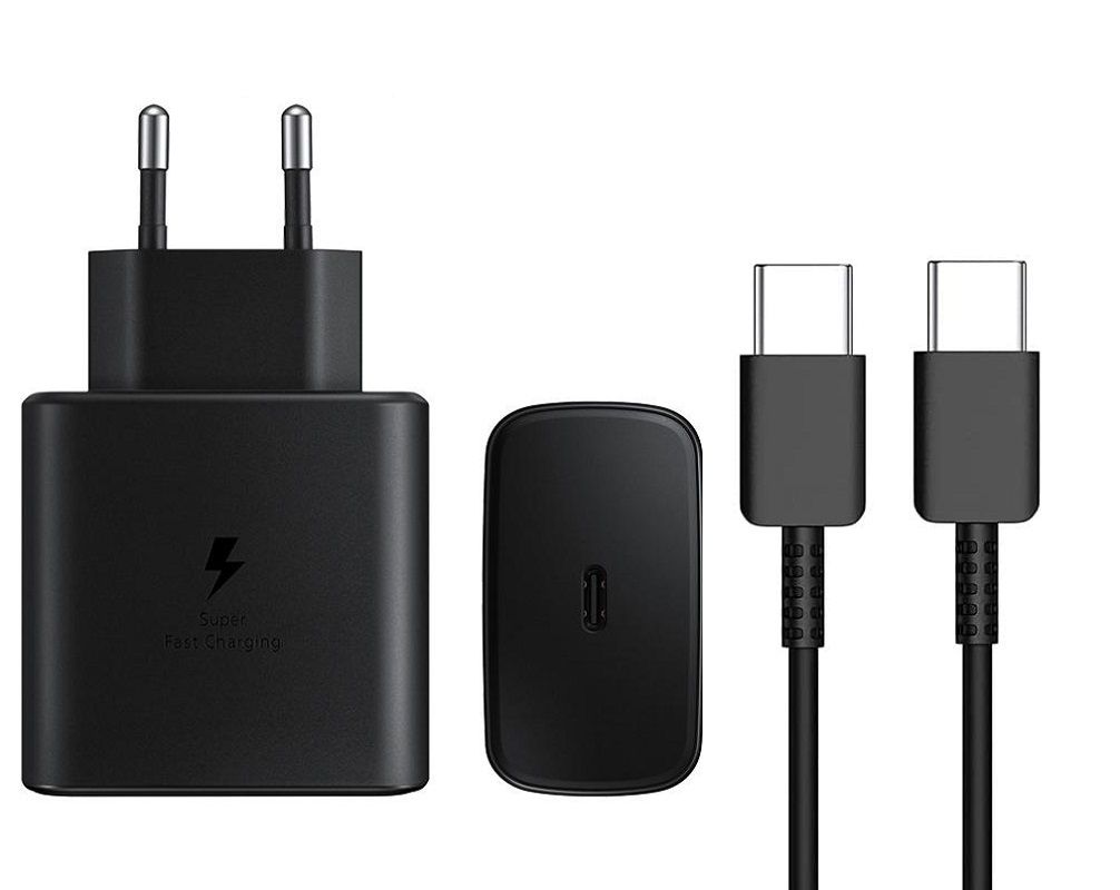 65W Power Adapter With USB Type C To Type C Cable Shop Today Get It 