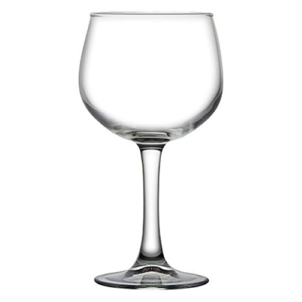 Wine Glass 6 Piece 400ml Stemmed 40106 | Buy Online in South Africa ...