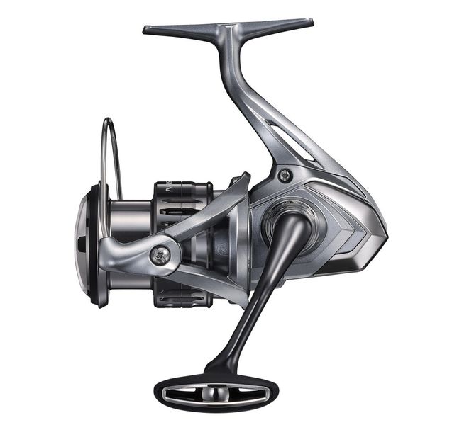 Shimano Nasci FC Spinning Reel - C5000XG