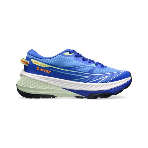 Hi-Tec Men's Mandril Trail Running Shoes