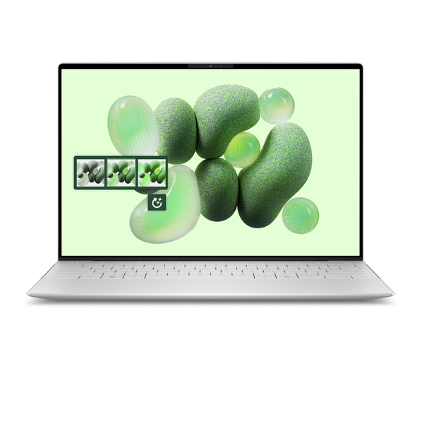 Dell XPS 13 9350 13.4" OLED 3K Touch vPro Ultra7-258V 32GB 1TBSSD Intel Arc