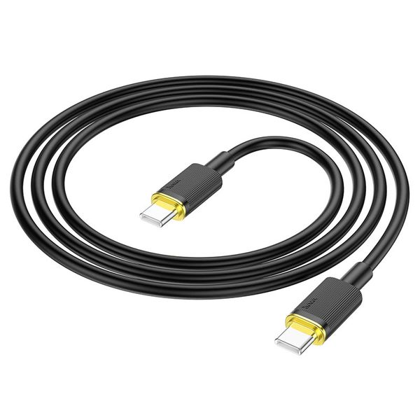 Type-C to Type-C Cable