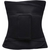 Celluvac Waist Slimming Belt – Black | Buy Online in South Africa | www.semadata.org