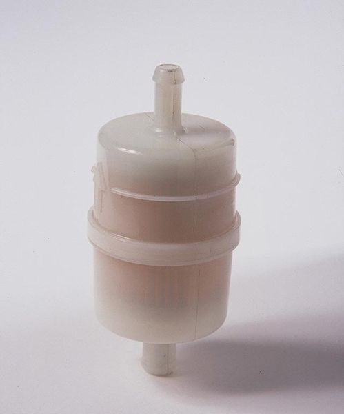 GUD BC55 Fuel Filter ISUZU N SERIES N2800P (NKR17L) (1993-1998)