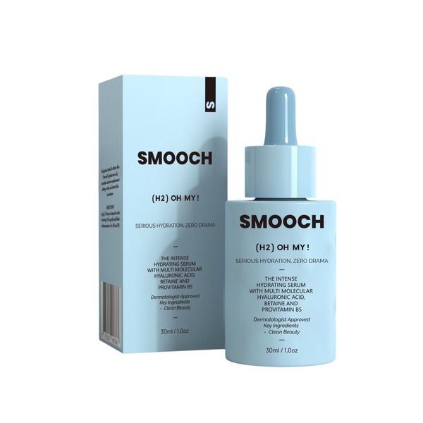 (H2)Oh-My! Hydration Serum