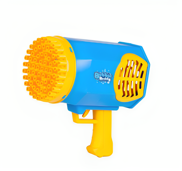 Bubble Buddy Gun