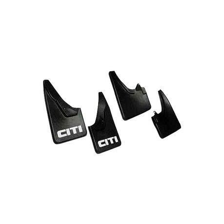 Golf mk1 store mud flaps