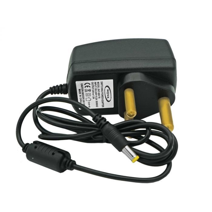 24VDC 30W 3 Pin Power Supply Shop Today. Get it Tomorrow!