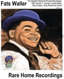 Rare Home Recordings (CD / Album)