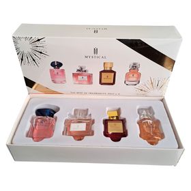 Justine Wisteria Fragrance Gift Set | Shop Today. Get it Tomorrow