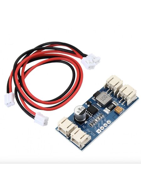 CN3791 MPPT Solar Panel Regulator Controller - 12V