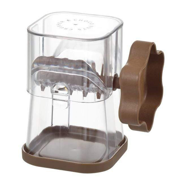 Choco Nut Crusher