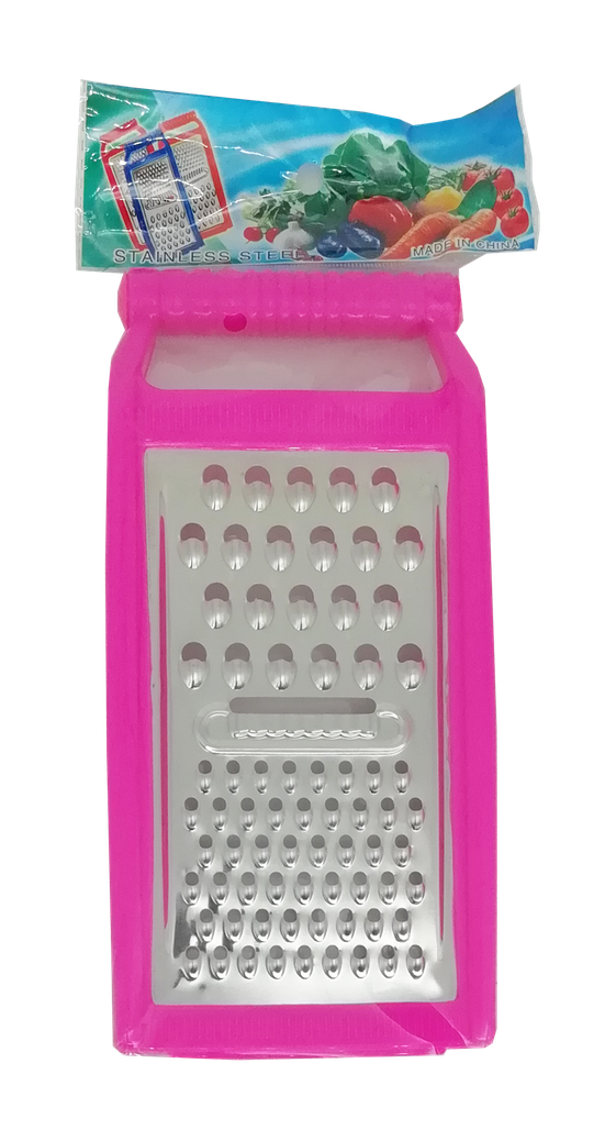 Grater - Pink - Set of 10 | Shop Today. Get it Tomorrow! | takealot.com