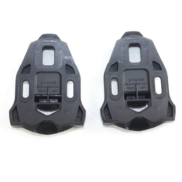 Road Bike Self-Locking Pedal Cleats For Time I-Clic And X-Presso Bike