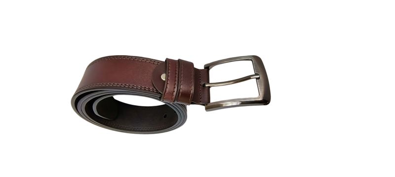 Men's Casual Pin Buckle Casual Belt