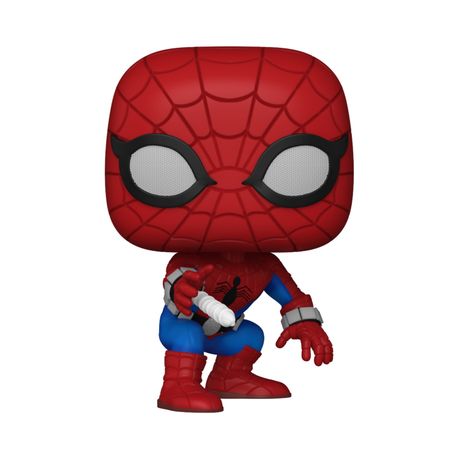 Funko Pop! Marvel: Amazing Spider-Man (1977) Image