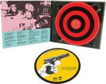 Everything Is Oh Yeah (CD / Album)