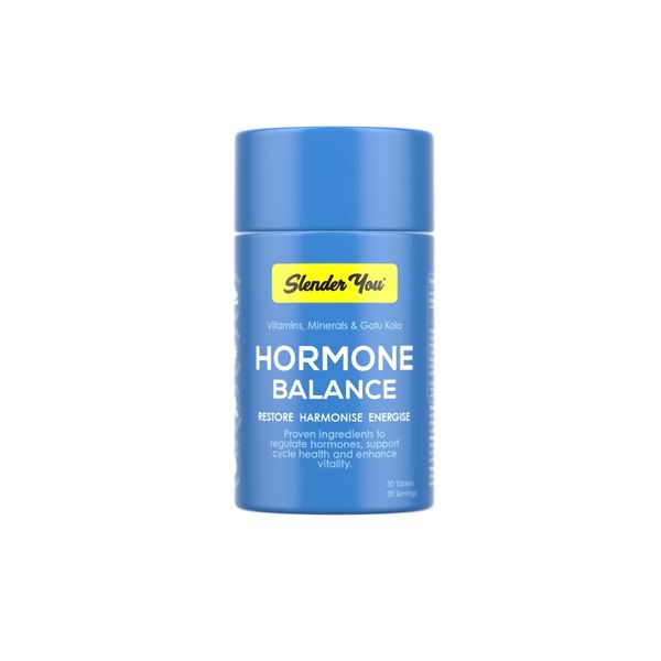 Slender You - Hormone Balance 30 tablets