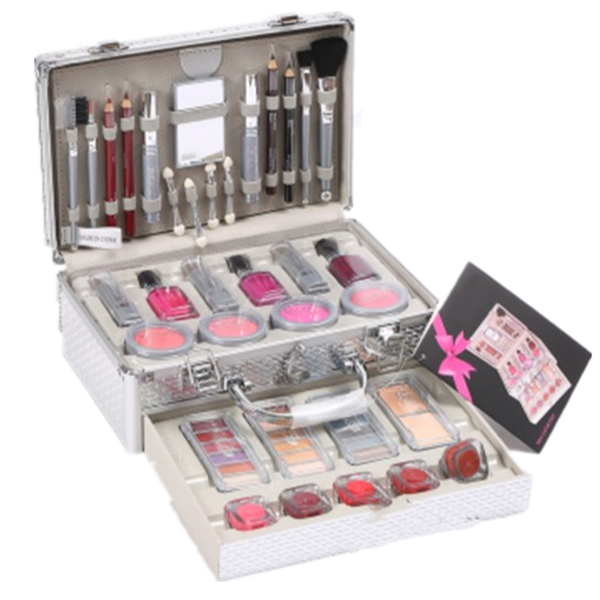Professional Complete Makeup Kit