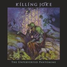 The Unperverted Pantomime (Vinyl / 12" Album Coloured Vinyl)
