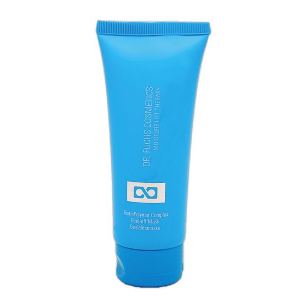 Dr Fuchs MLT Biotin Polymer Complex Peel-Off Face Mask 100 ml