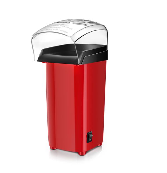 Mini Popcorn Machine