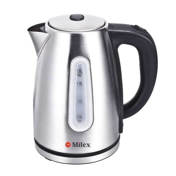 Milex 1.8L Electrical Kettle