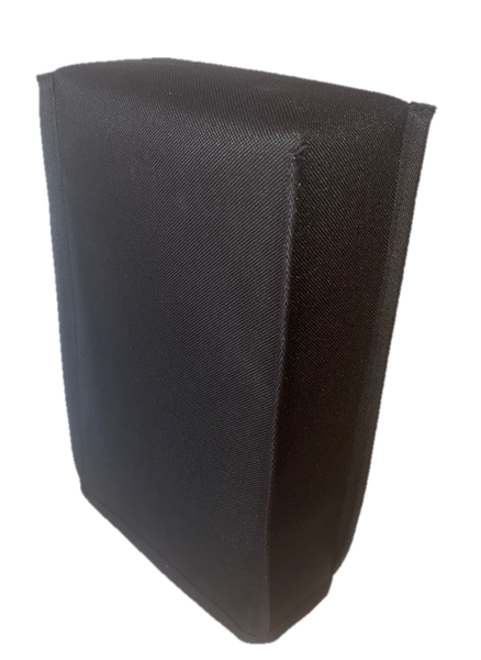 Protective Console Cover for Xbox Series S - Vertical - Black
