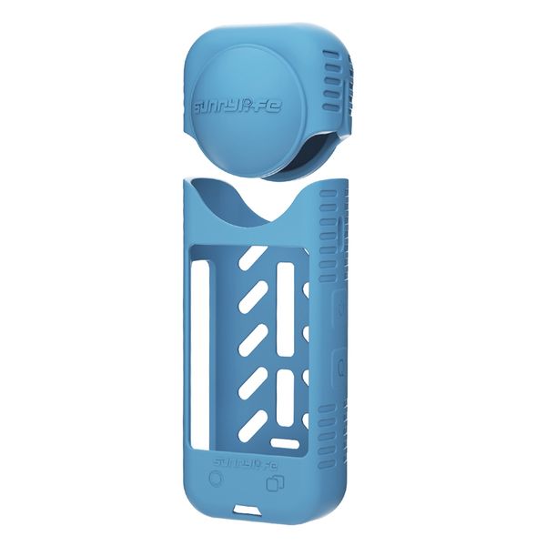 Sunnylife Sports Camera Len Cover with Body Cover C