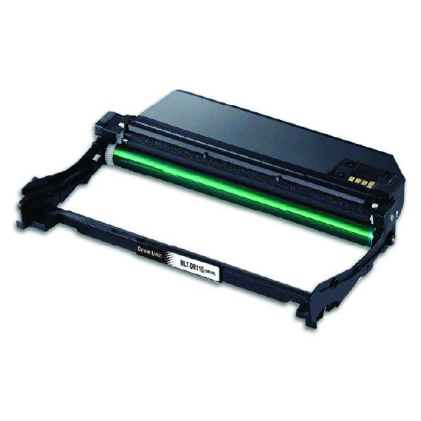 Samsung DR116 - Black Toner - Drum - Generic