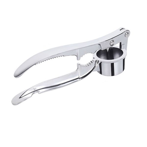Kitchen Garlic Press