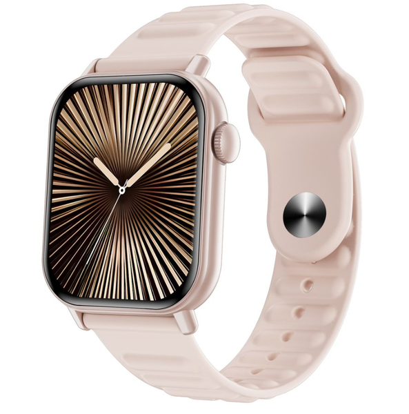 1.83" Smart Watch with HD Touch Screen Fitness Tracker