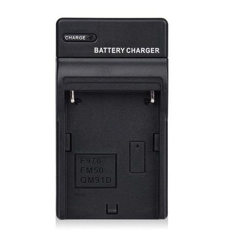 Fengbiao Camera Battery Charger For Canon LP-E12 Image