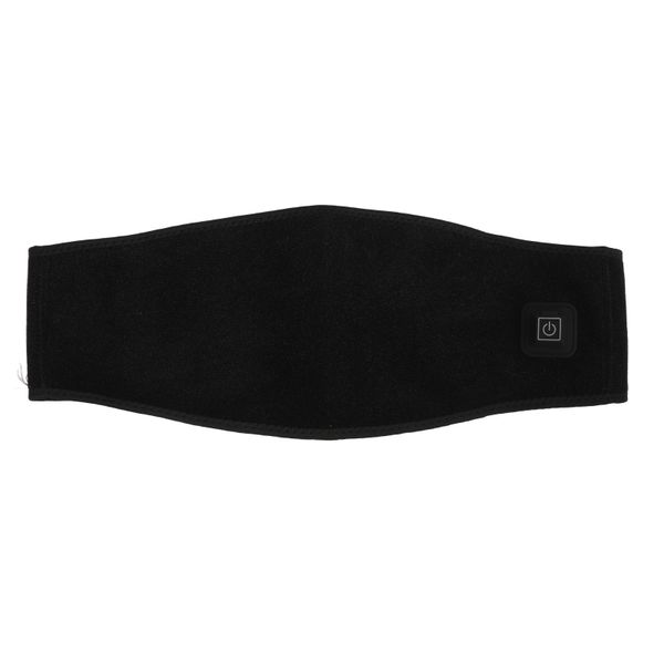 Adjustable Electric Waist Pad for Back Pain Relief