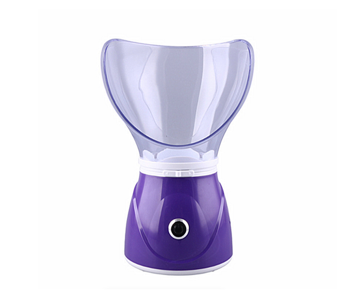 Professional Facial Steamer - Purple