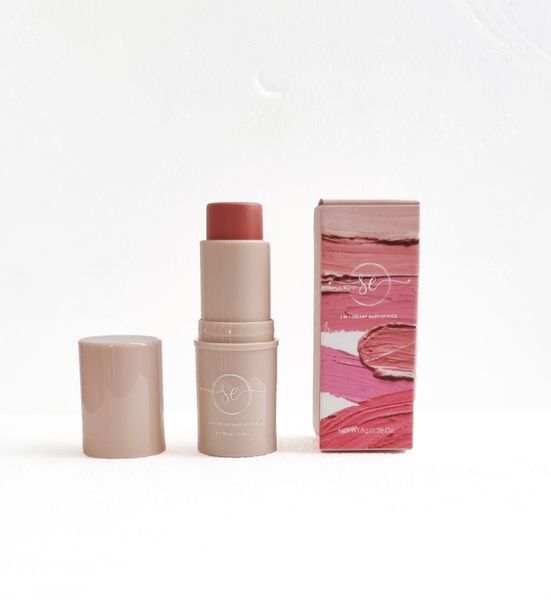 3 in 1 Make Up